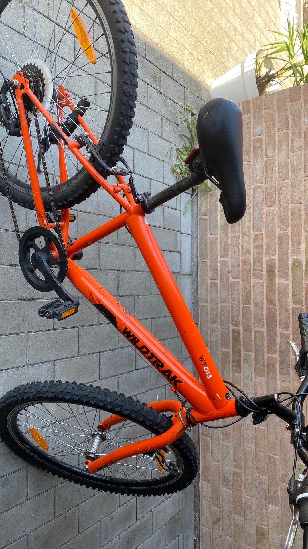 Fiets te koop, Ophalen, Nieuw