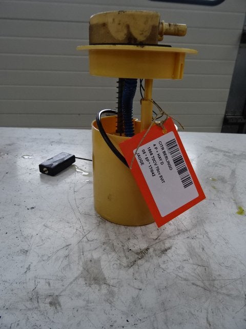 JAUGE D'HUILE Citroën Berlingo Multispace (01-1996/12-2011), Utilisé, Citroën