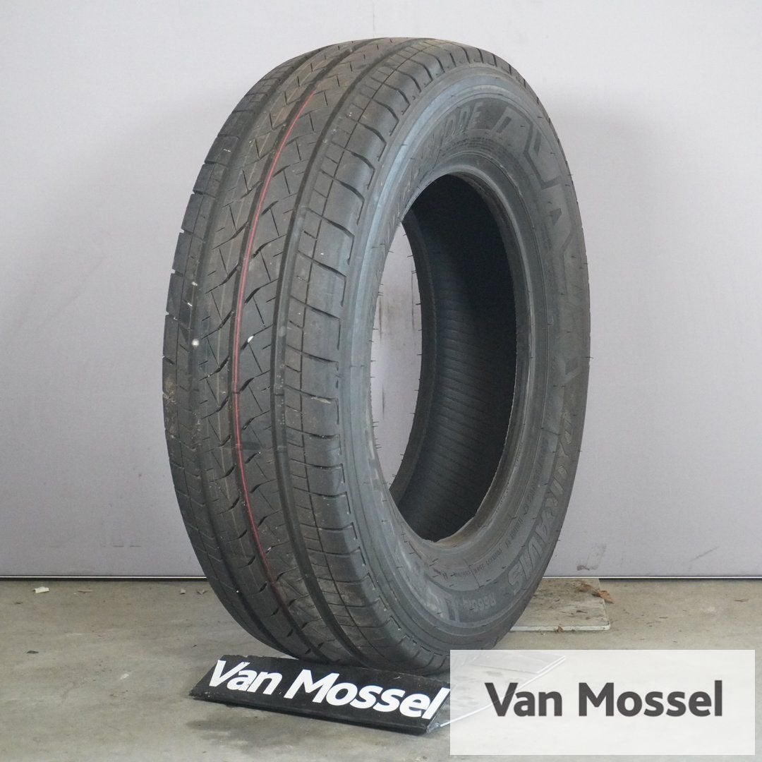 Bridgestone Duravis R660 ECO 225/65/R16C 112/110T, -, Ophalen of Verzenden, Band(en), -