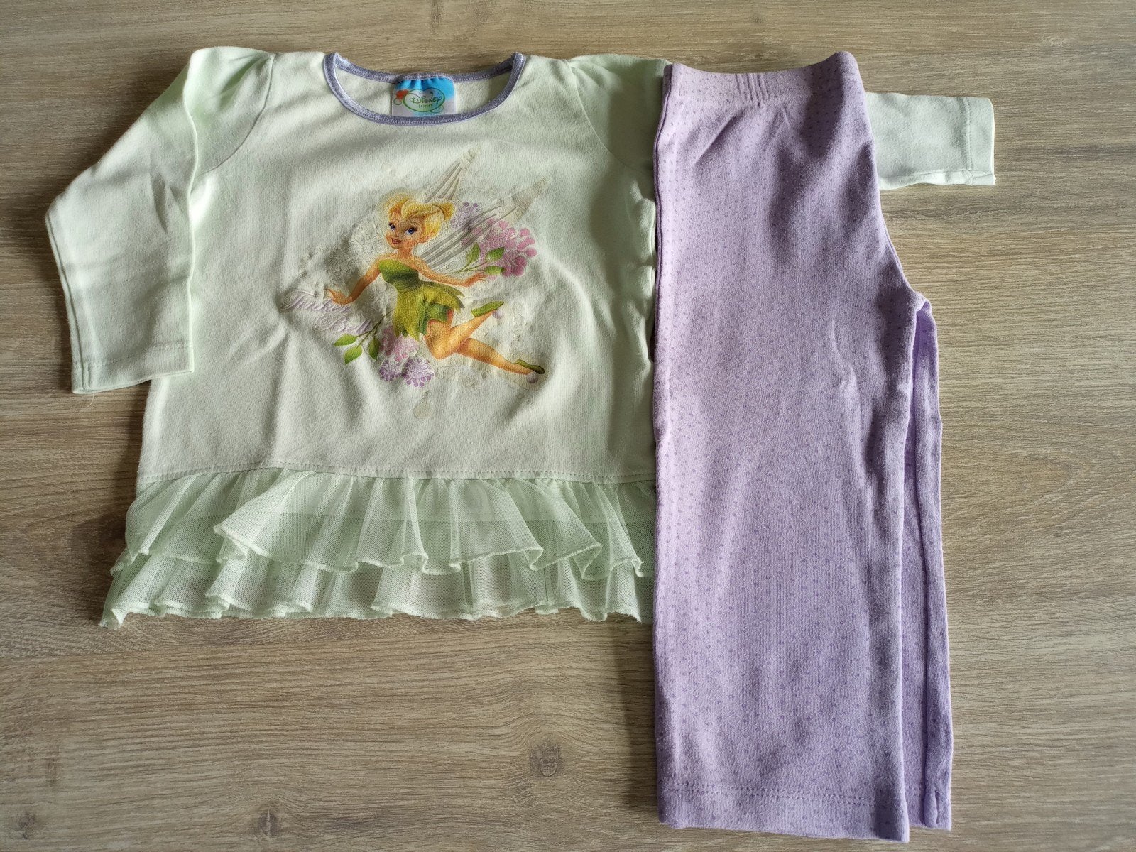 pyama maat 92, Kinderen en Baby's, Kinderkleding | Maat 104, Ophalen of Verzenden