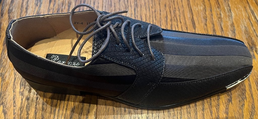 Modieuze Herenschoen, Kleding | Heren, Schoenen, Ophalen, Bruin, Overige typen, Nieuw