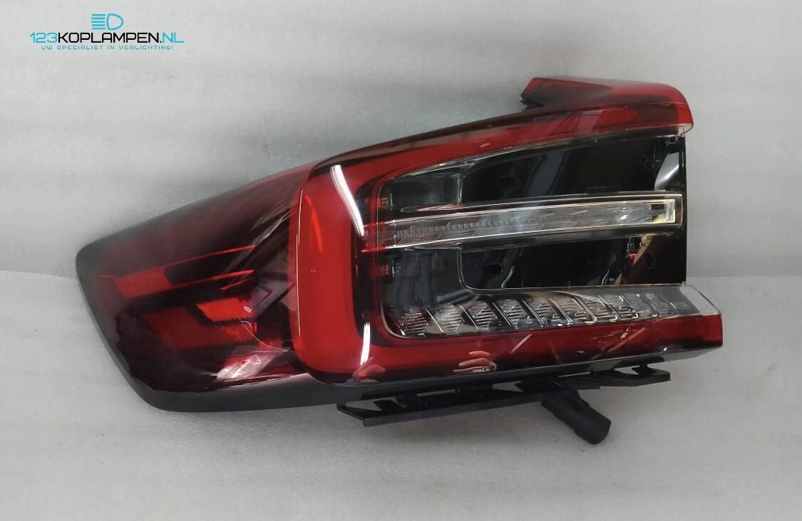 Volvo C40 Achterlicht links, Gebruikt, -, -, Ophalen of Verzenden