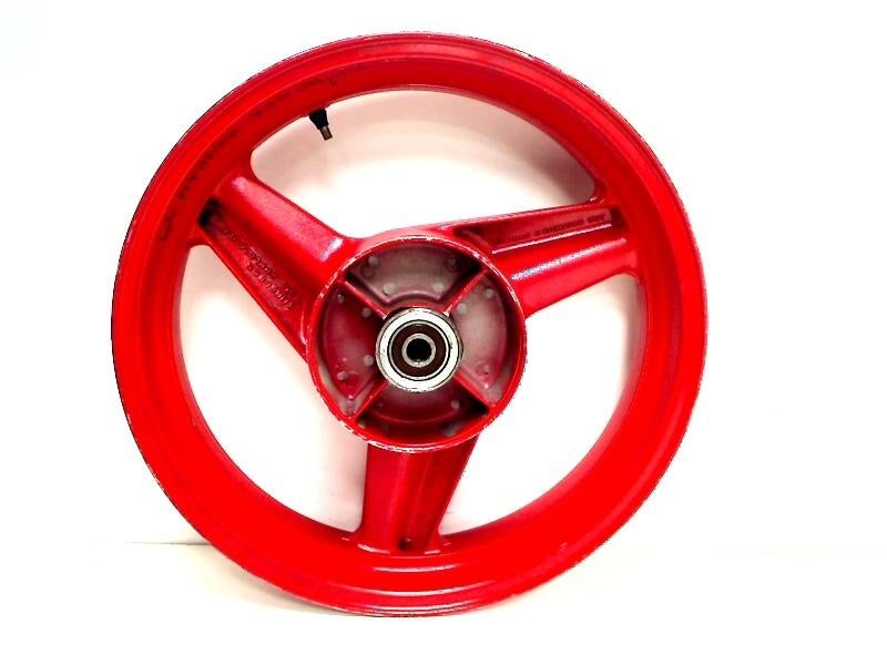 Jante arrière Honda CBR 600 F 1987-1990 F1 (PC 23), Enlèvement ou Envoi, Utilisé