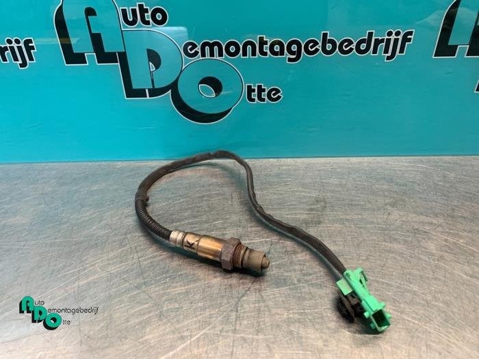 Lambda Sonde van een Citroen C2 (C2 03-), Gebruikt, -, Ophalen of Verzenden, -