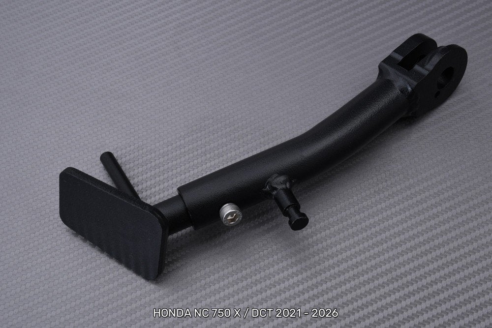 Béquille latérale pour HONDA NC 750 X / DCT 2021 - 2026, Motos, Enlèvement ou Envoi, Neuf