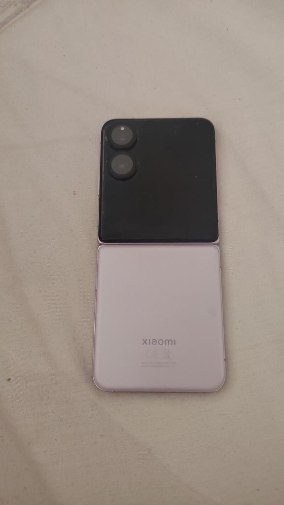 Xiaomi mix flip, Telecommunicatie, Mobiele telefoons | Samsung, Ophalen