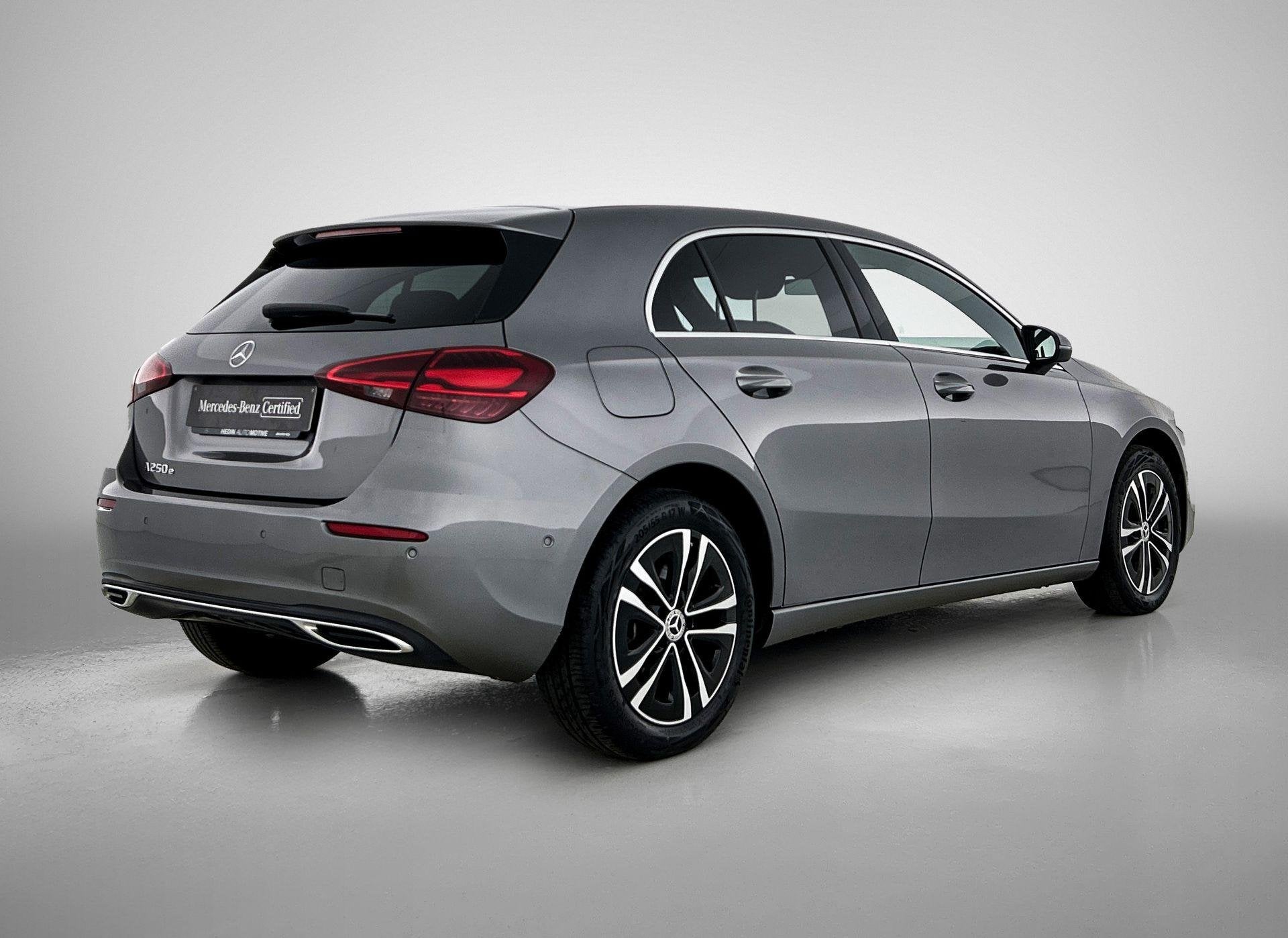 Mercedes-Benz A-klasse 250 e Hatchback Business Line | Smart, Autos, Achat, 16 kWh, https://public.car-pass.be/vhr/d910f189-0e7e-4c99-9413-c09ba0d3d99d