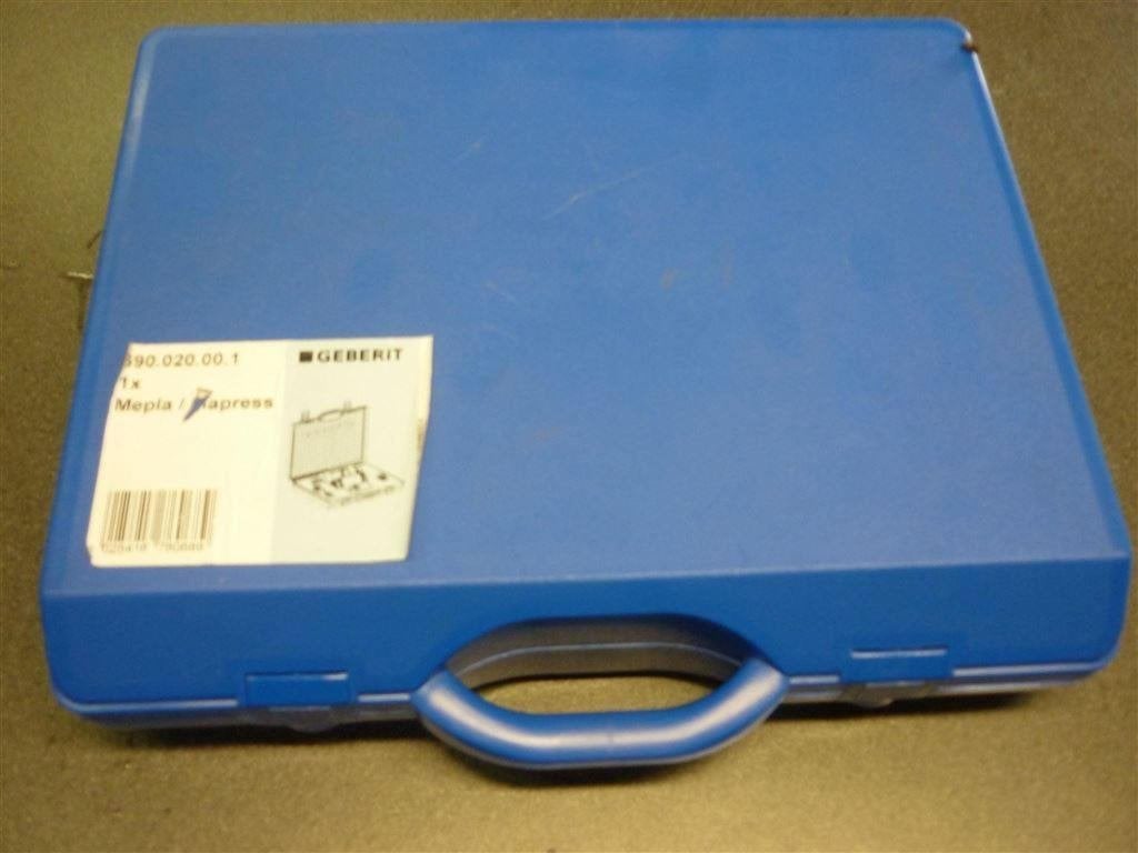239. Geberit hygiene filter 690.020.00.1, Ophalen of Verzenden, Nieuw