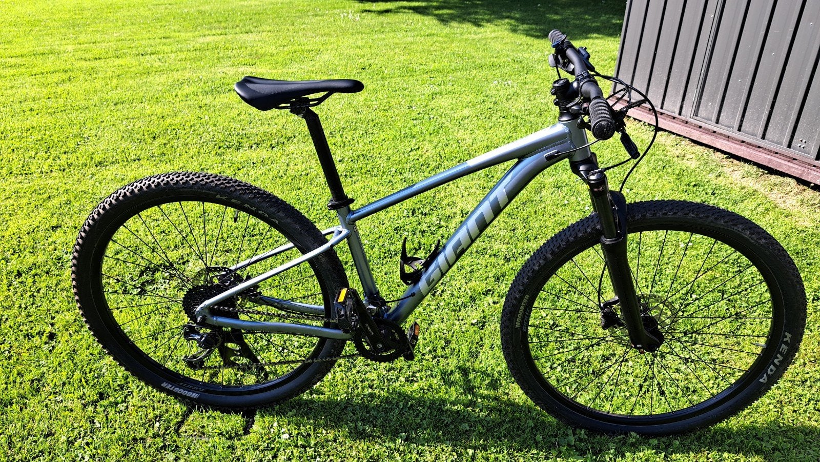 Vtt Giant, Vélos & Vélomoteurs, Vélos | VTT & Mountainbikes, Giant, Enlèvement