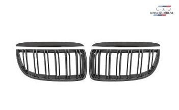 Grille set dubbel spaaks  performance nieuw BMW 3 serie E90, -, Origine de la pièce connue, Utilisé, -