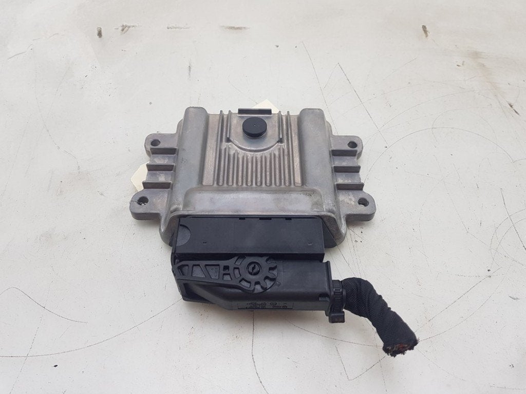 CALCULATEUR ECU BOITE DE VITESSES MAN TGE (01-2017/06-2024), Utilisé, Autres marques automobiles