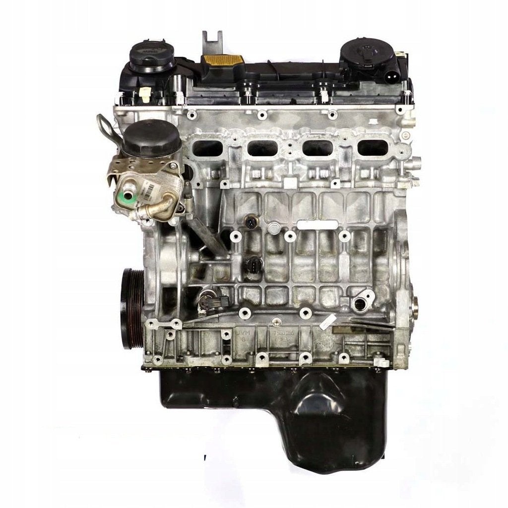 Moteur N43B20A Nu E81 BMW