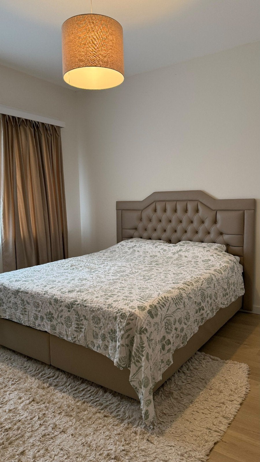 Boxpring te koop 160x200 inclusief matras, Ophalen