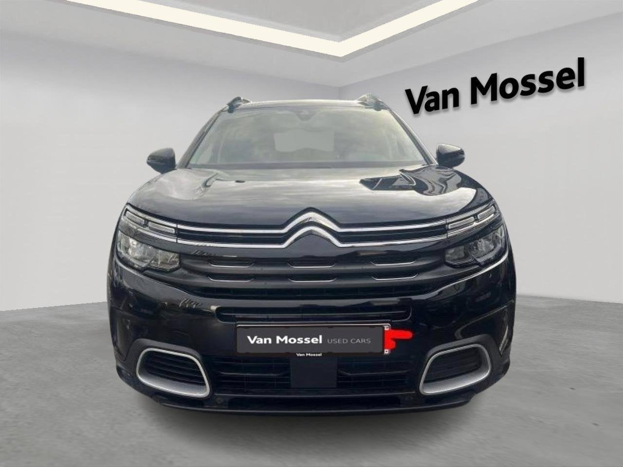 Citroën C5 Aircross 1.2 PureTech 130 S&S EAT8 Feel, Autos, Citroën, 116 g/km, Achat, Entreprise, C5 Aircross