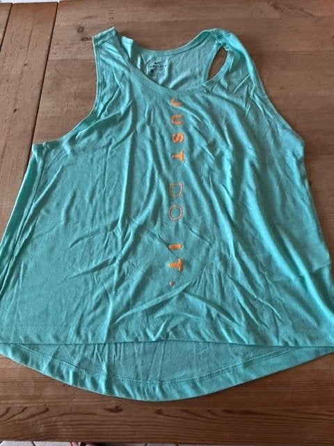 Shirt Nike Dri-Fit, Maat 38/40 (M), Overige typen, Nike, Ophalen of Verzenden