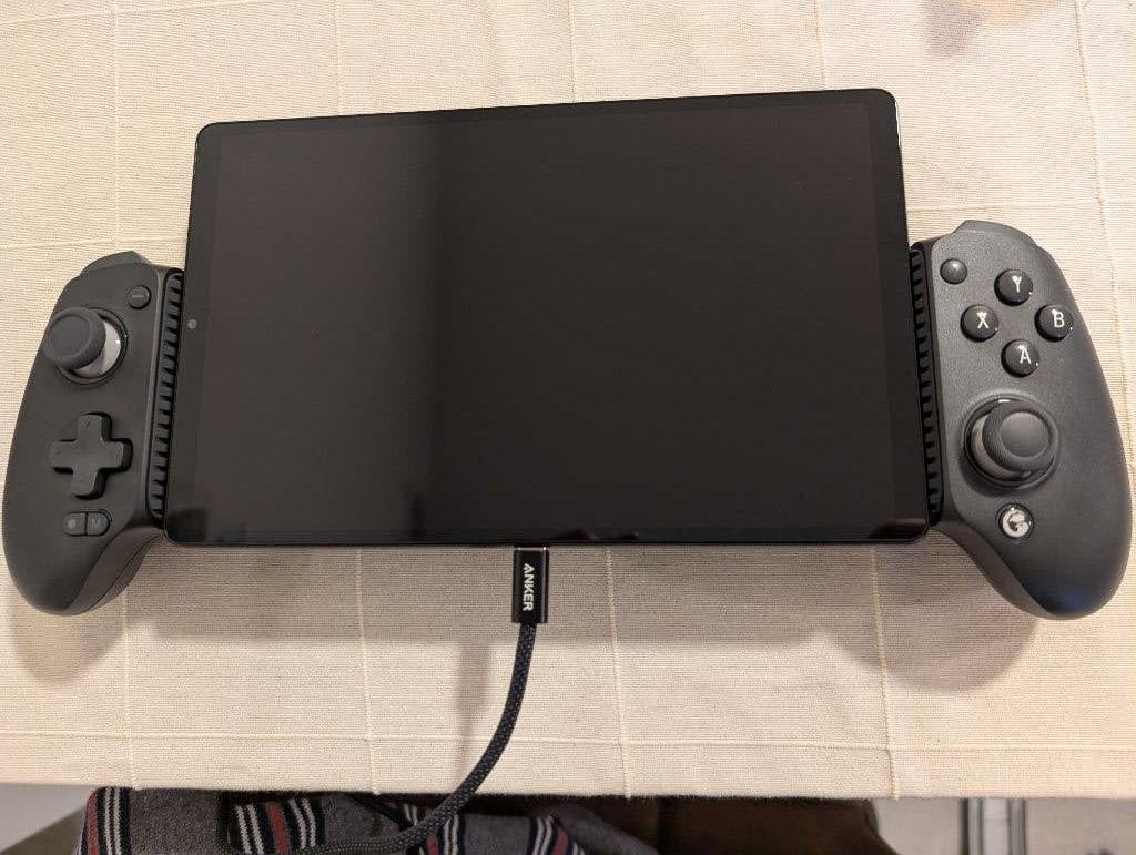 Lenovo legion tab gen3, Computers en Software, 9 inch, Usb-aansluiting, Legion gen3, Ophalen of Verzenden