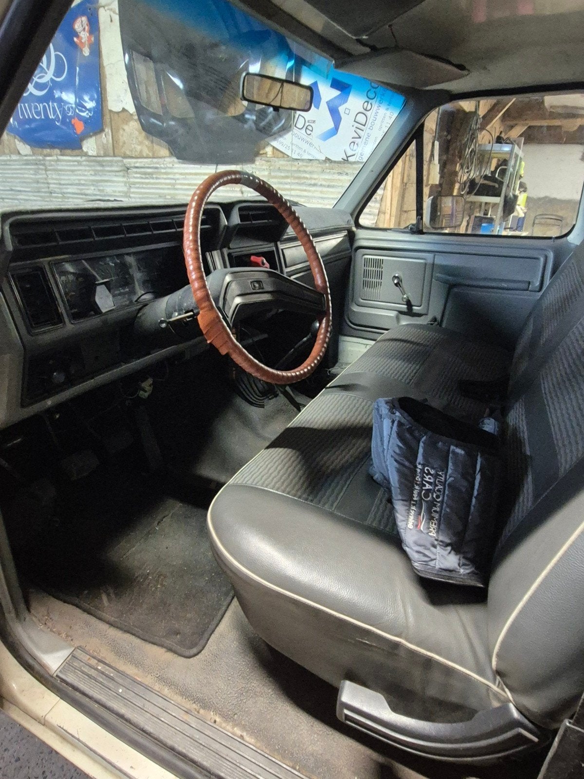 ford f250, Auto's, Particulier, Te koop