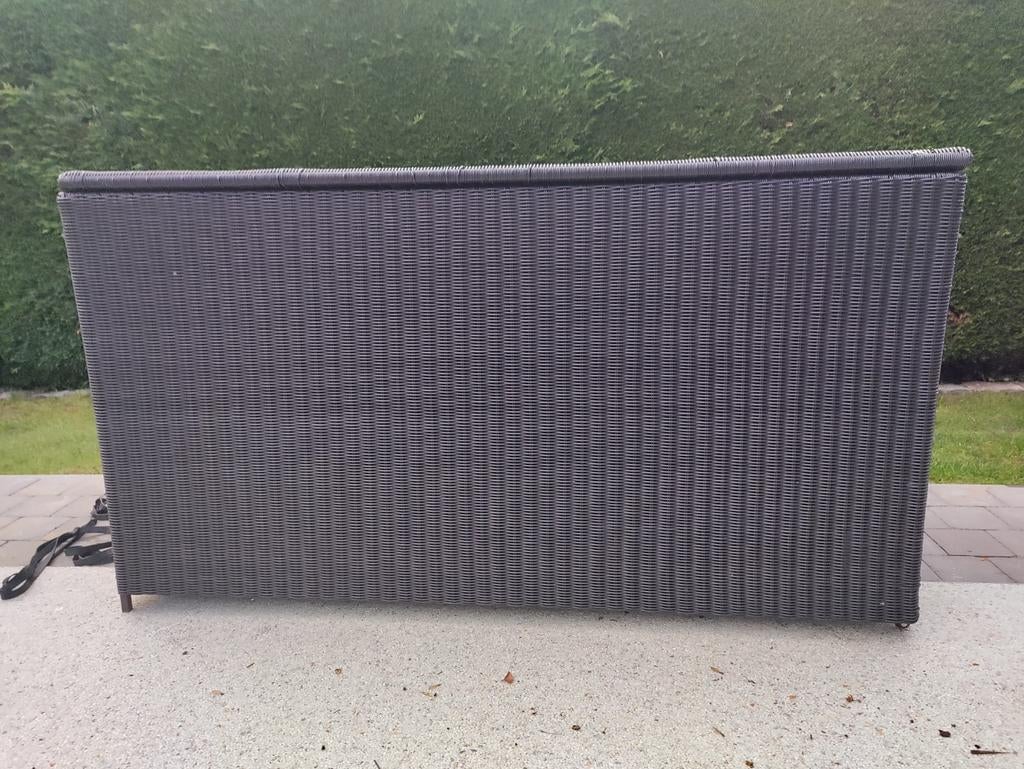 Kussenbox, Tuin en Terras, Ophalen