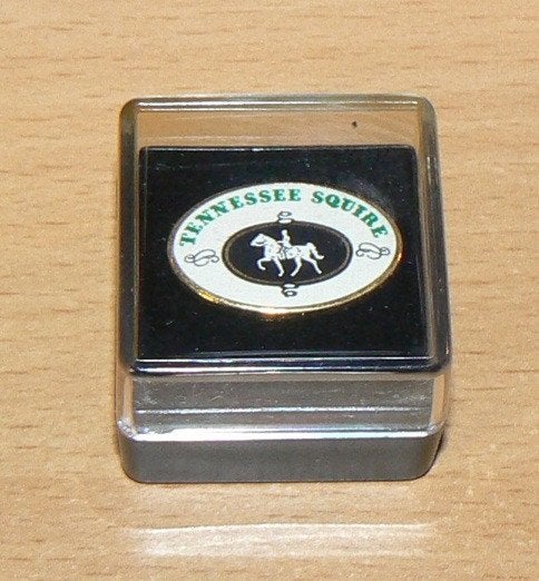 Jack Daniels : TSA Pin, Enlèvement, Neuf, Ustensile