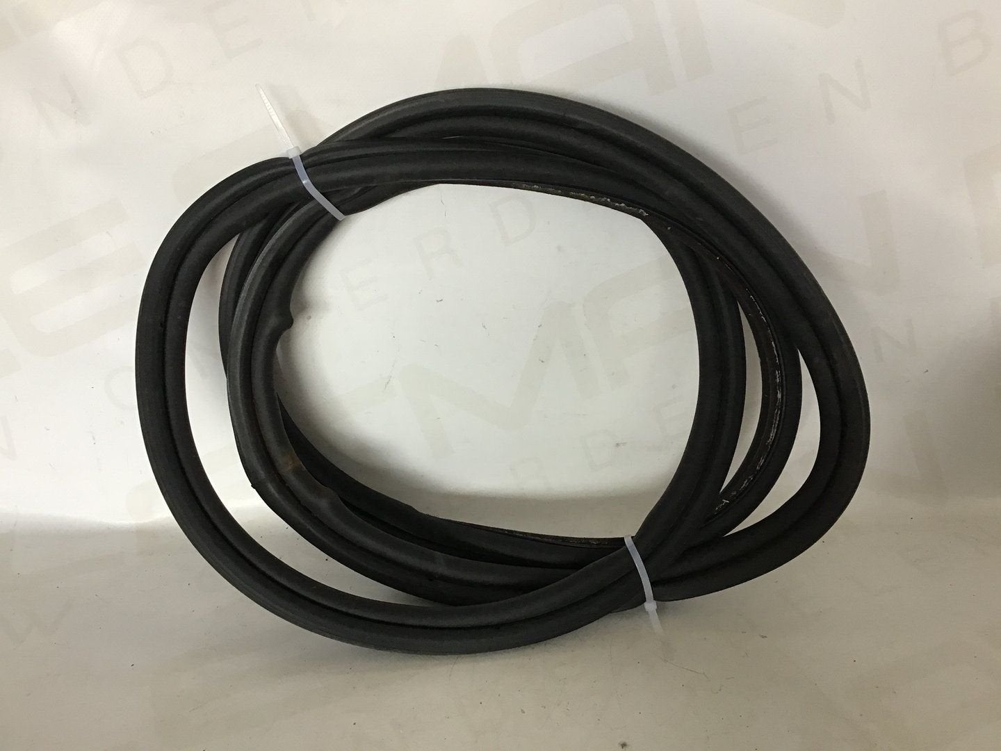 Achterklep rubber Mini R50, -, -, -, Enlèvement ou Envoi