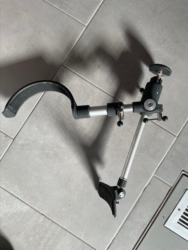 Statif d'épaule pour camera, app. photo, ..., Audio, Tv en Foto, Filmrollen, Ophalen, Accessoire