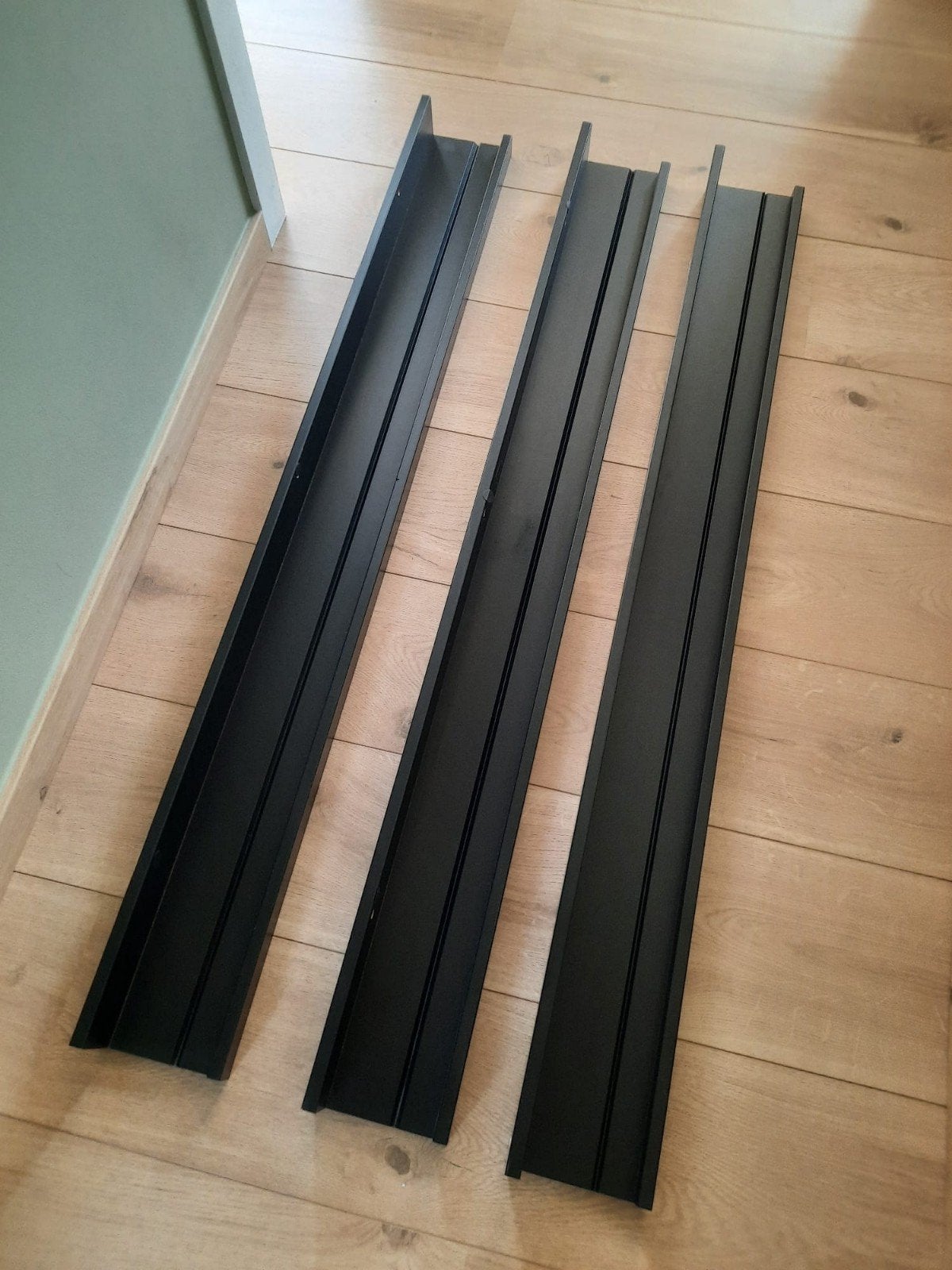Schilderijplank Ikea, Huis en Inrichting, Woonaccessoires | Wandplanken en Boekenplanken, Ophalen, Gebruikt