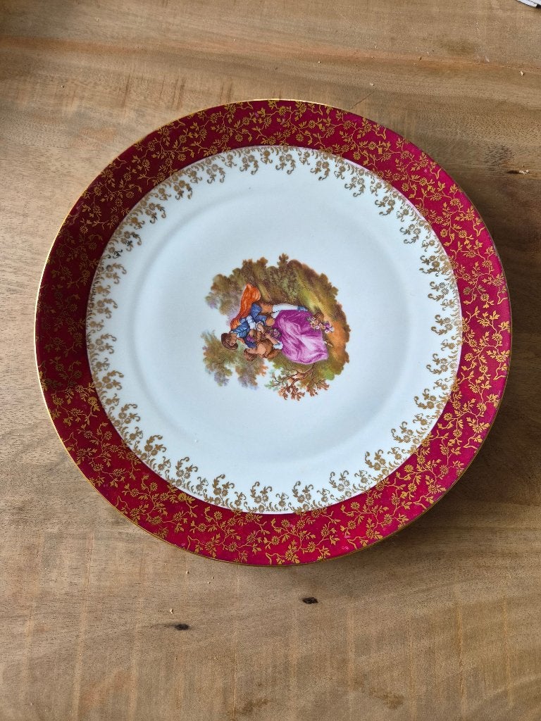 Bavaria porselein, Ophalen of Verzenden