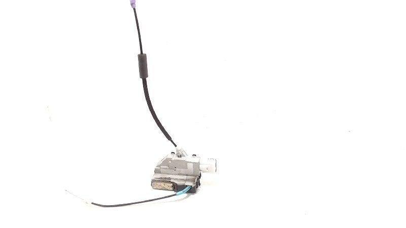 Slot mechaniek portier elektrisch centrale vergrendeling rec, Onderdelen@venauto.nl, Van der Ven Autorecycling B.V., Ettenseweg 76, 4706 PB Roosendaal, The Netherlands