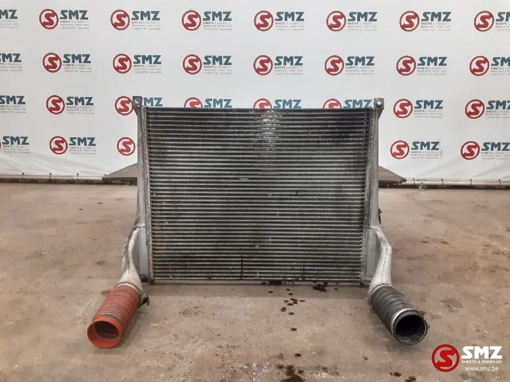 Occ intercooler Mercedes, Gebruikt, Mercedes-Benz, Motor en Accessoires