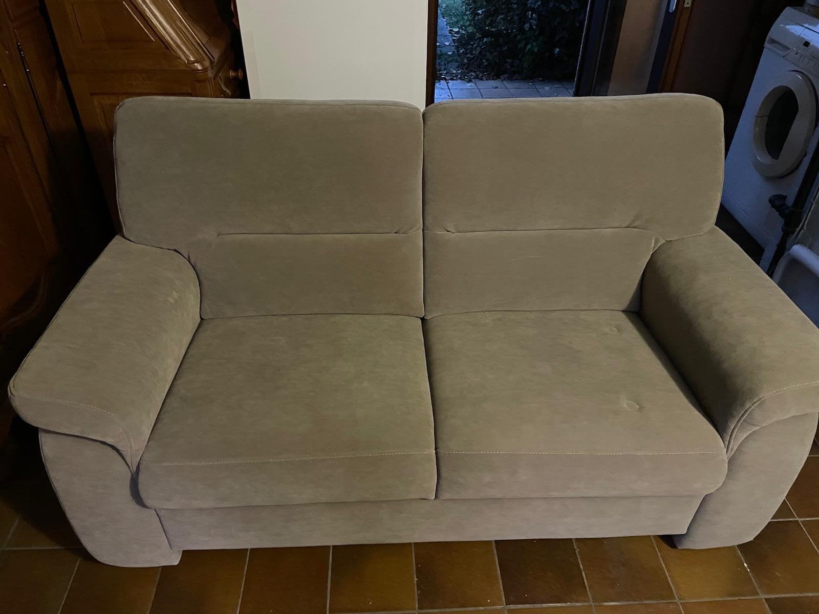 Sofa, Antiquités & Art, Enlèvement