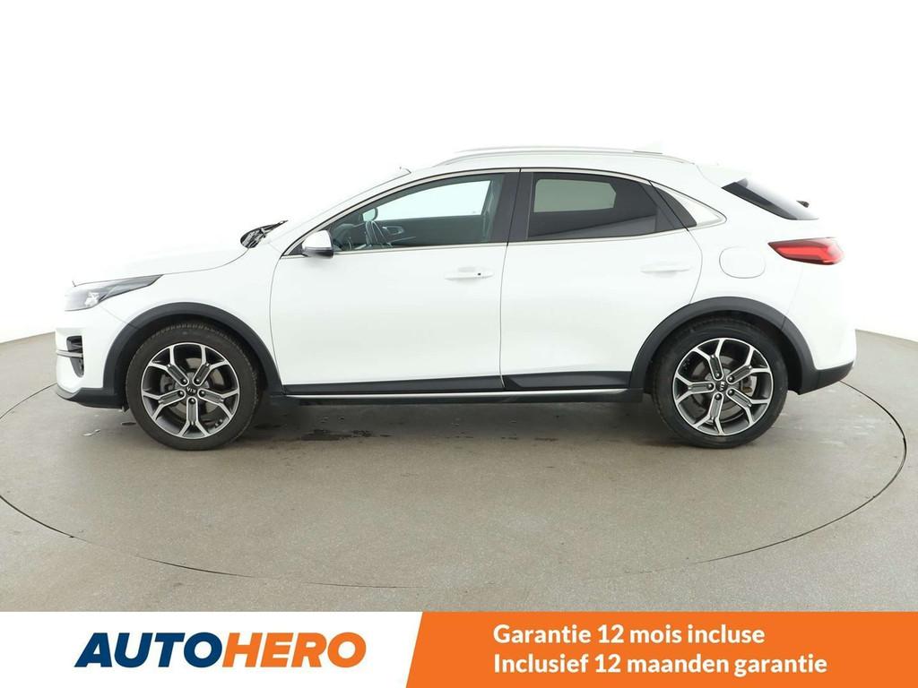 Kia Xceed 1.0 TGDI Drive (année de construction 2019), XCeed, Achat, Euro 6, Boîte manuelle