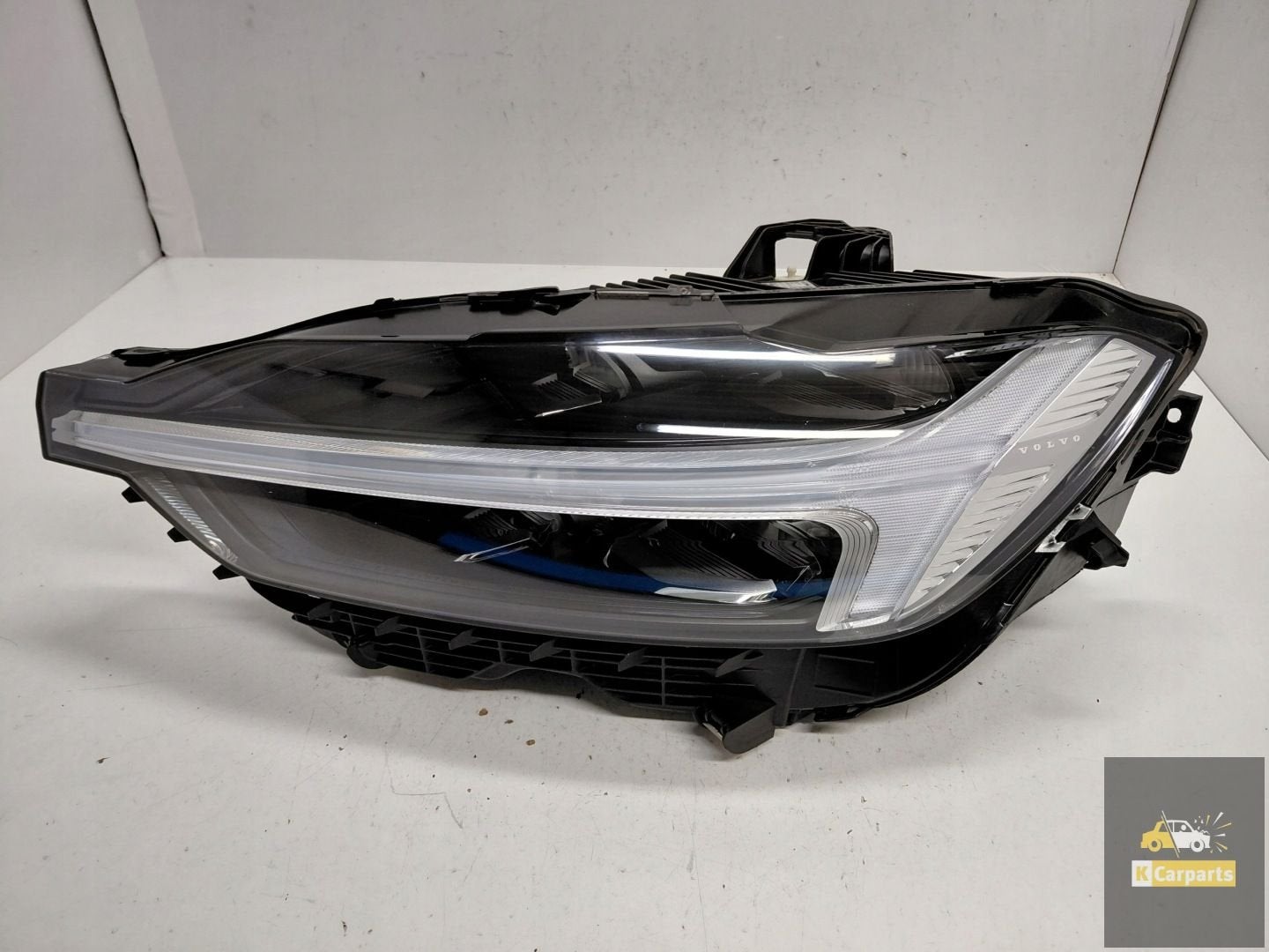 32337378, Volvo XC60 II Lift MID LED lampadaire gauche Ideal, Gunnar Engellaus vag 8
405 31  Gothenburg, SE, Info@volvocars.com