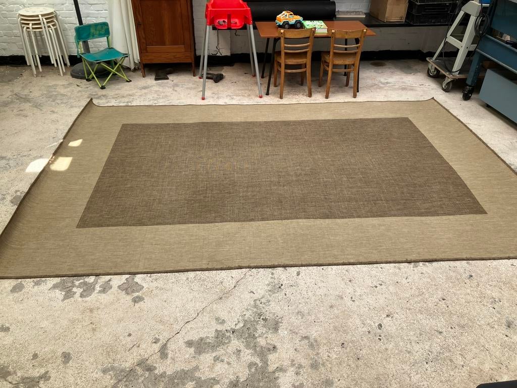 GRATIS vloerkleed/mat, Enlèvement, Comme neuf, Tapis