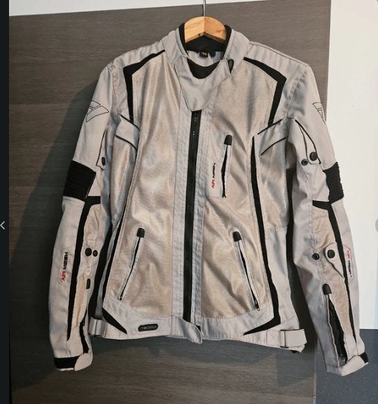 motorjas, Motoren, Motorcrosskleding, Ophalen of Verzenden, MODEKA, Dames