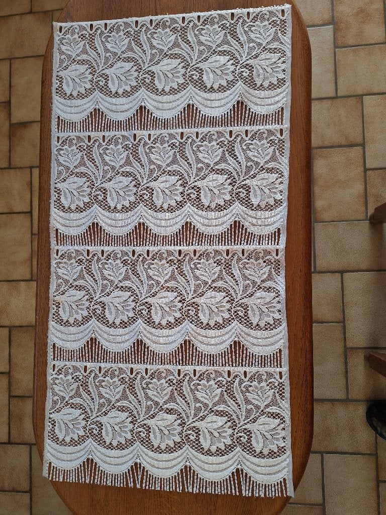 Superbes brise vue 45 X 90 cm ajustables en hauteur, Huis en Inrichting, Stoffering | Gordijnen en Lamellen, Zo goed als nieuw