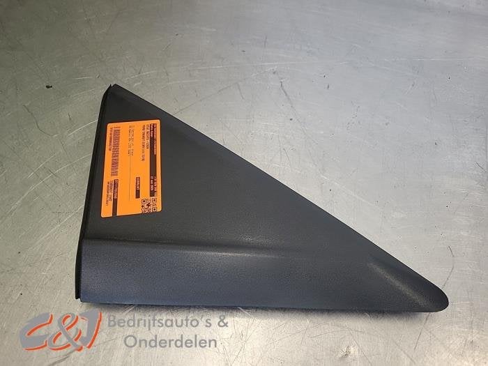 Stijl rechts-voor van een Ford Transit Connect, Auto-onderdelen, Gebruikt, -, -, Ophalen of Verzenden