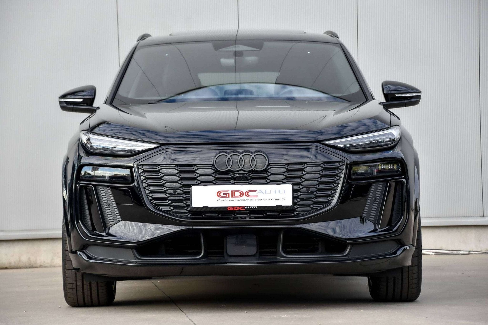 Audi SQ6 e-tron SQ6 e-Tron Quattro l Pano l Airsuspension l, Autos, Cuir, Achat, Entreprise, https://public.car-pass.be/vhr/f481b2f0-4ec4-4d0f-aa94-61749ad3aec0