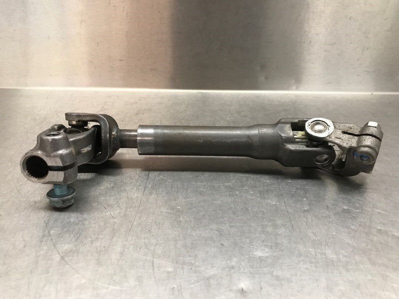 STUUR KRUISKOPPELING Nissan Pulsar (C13) (01-2013/-), Gebruikt, Nissan