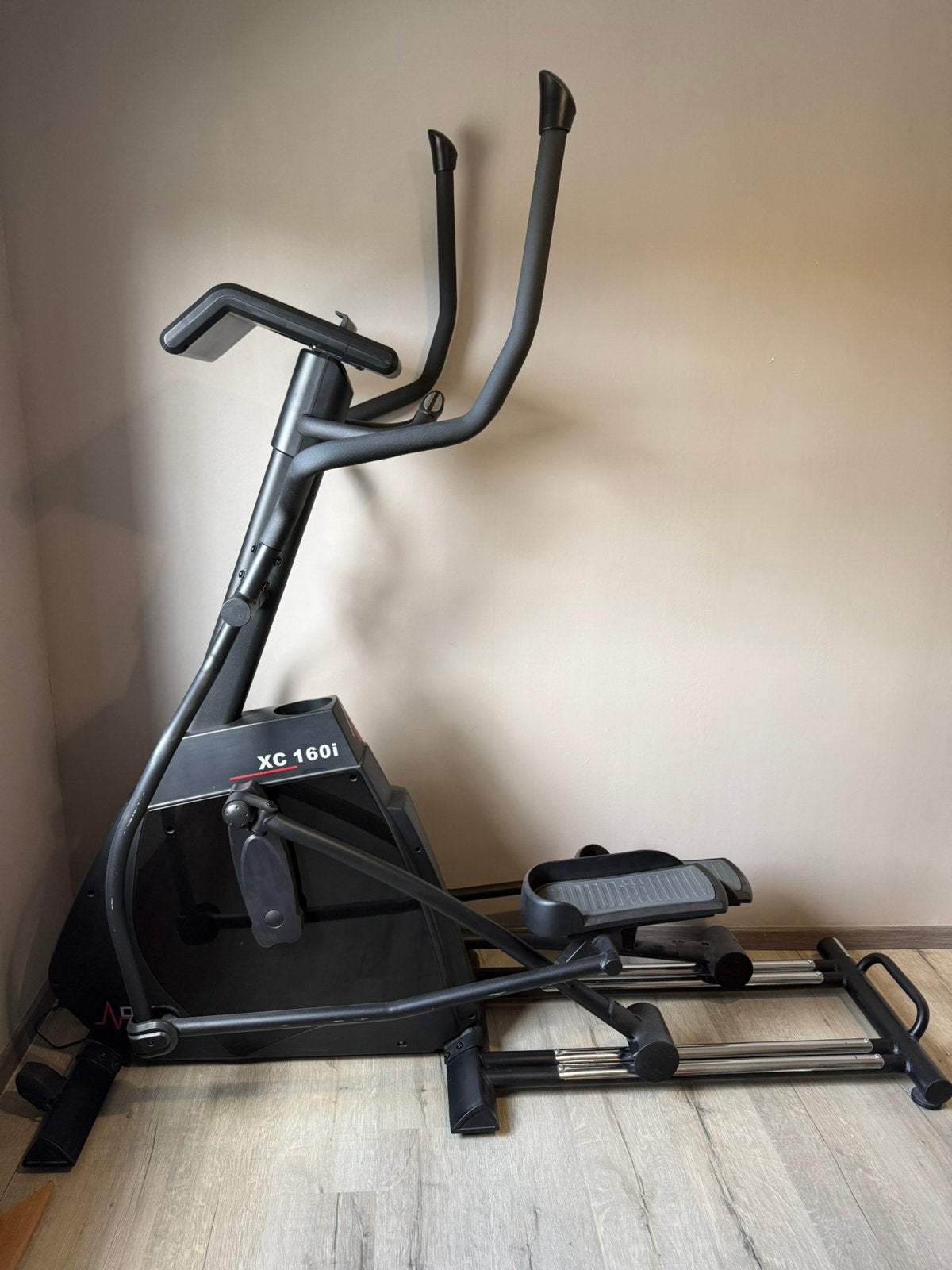 Crosstrainer, Ophalen, Zo goed als nieuw, Crosstrainer