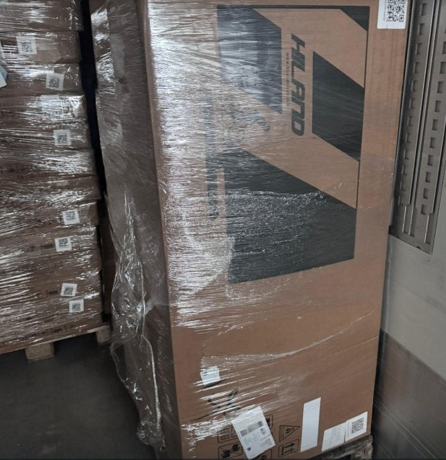 een jou partij handel kleding retour mix pallets samsung, Diversen, Rommelmarktspullen, Ophalen, Nieuw