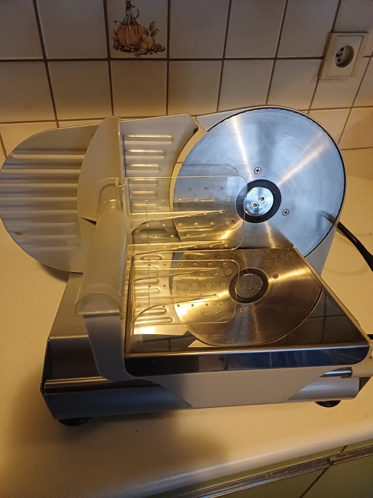 snijmachine, Elektronische apparatuur, Ophalen, Zo goed als nieuw