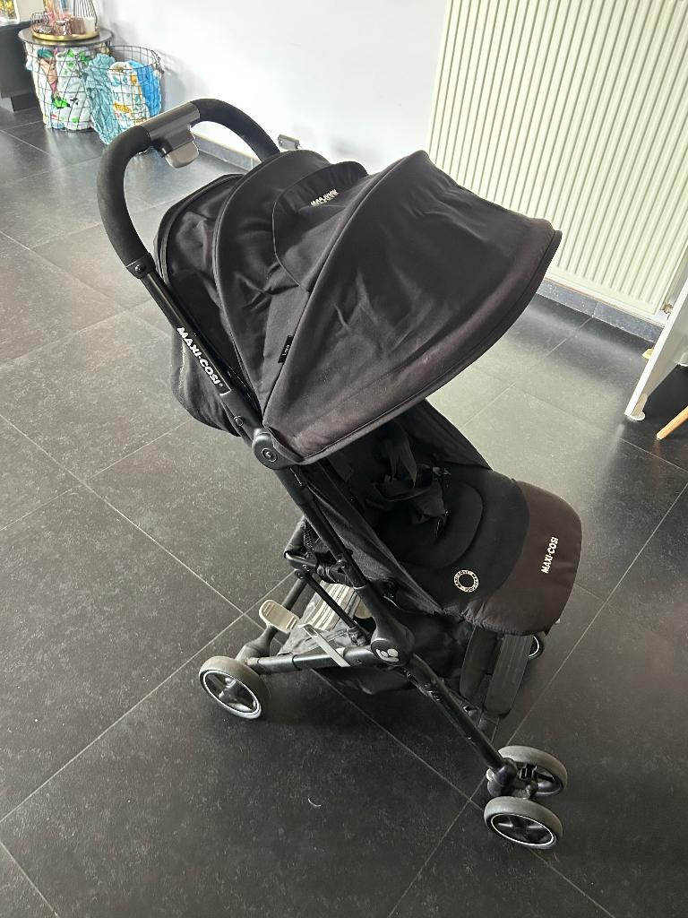 Buggy maxi-cosi, Ophalen, Gebruikt, Maxi-Cosi