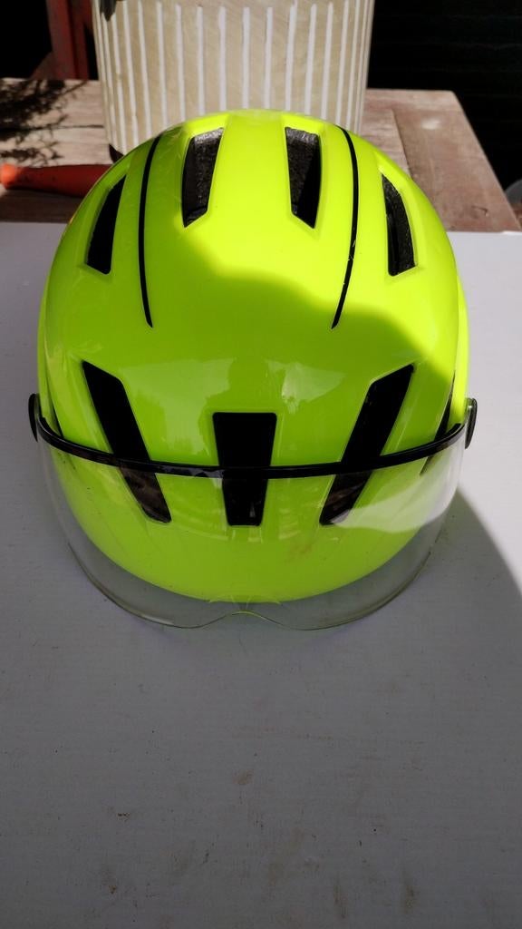 Helm ABUS Pedelec 2.0, Fietsen en Brommers, Ophalen