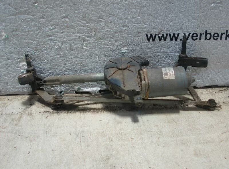 RUITENWISSER MECH + MOTOR Opel Corsa D (01-2006/12-2014), Bahnhofsplatz 65423 Rüsselsheim am Main, DE, Enlèvement ou Envoi, Opel