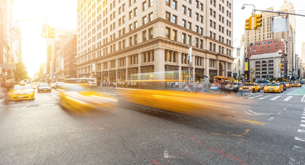 pour reprendre une société de taxis (transfert d'actions), Enlèvement
