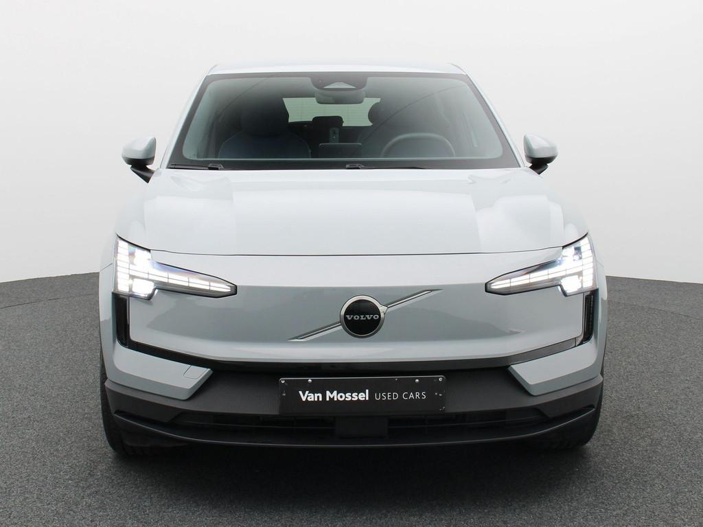 Volvo EX30 Single Motor Core (automatique), Autos, Argent ou Gris, Achat, Entreprise, EX30