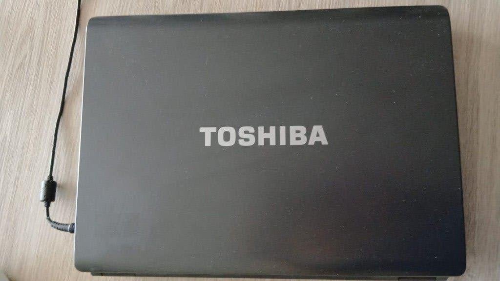 ️️️ TOSHIBA laptop ️️️, Computers en Software, Ophalen, 16 inch, SSD