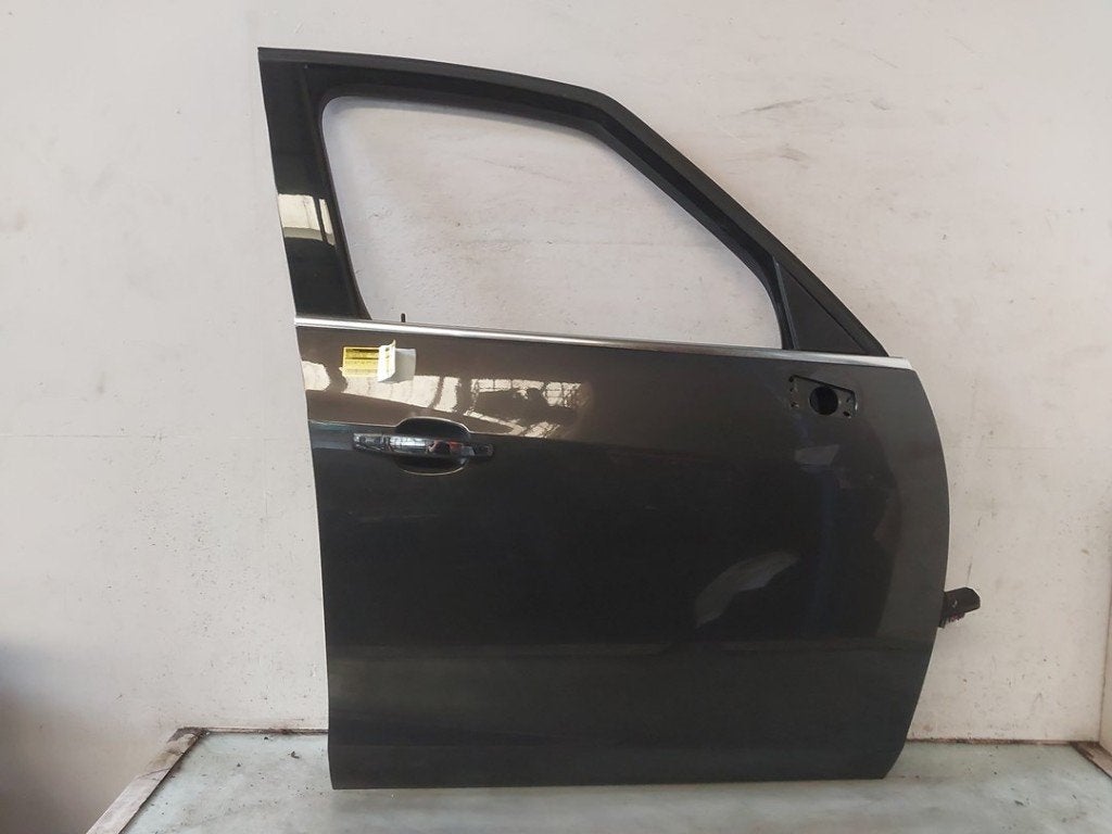 PORTIER RECHTS VOOR Opel Zafira Tourer (P12) (|13355179|), Gebruikt, Deur, Opel, Opel Automobile GmbH