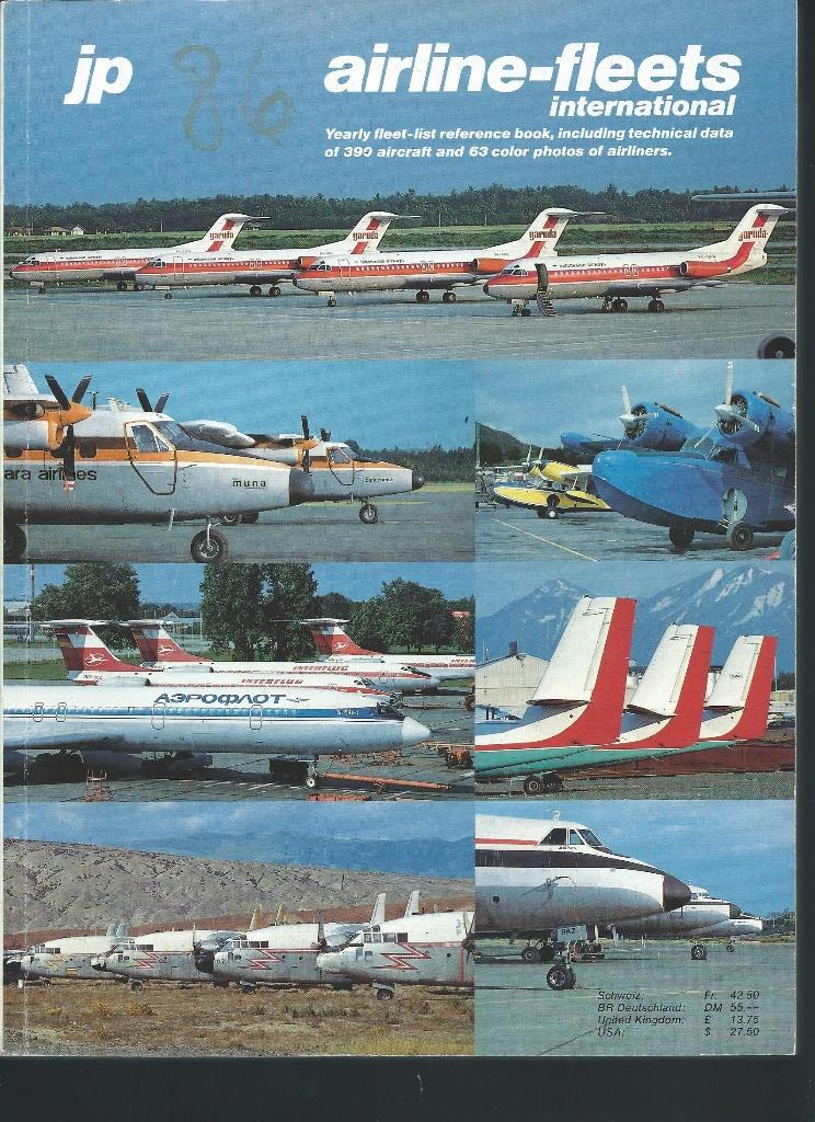 Tijdschriften „AVIATION Civile”, Verzamelen, Luchtvaart en Vliegtuigspotten, Verzenden, Gebruikt, Boek of Tijdschrift