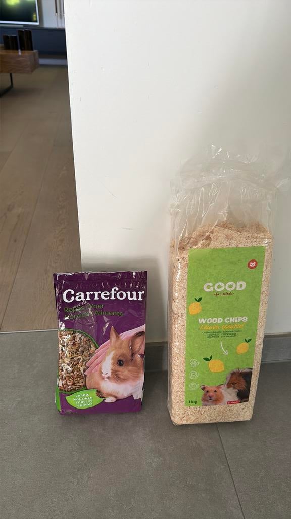 Gratis af te halen!, Dieren en Toebehoren, Ophalen, Zo goed als nieuw